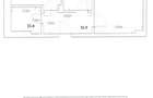 Apartament 2 Camere Lux | Unirii | Bloc 2021| Parcare - 20