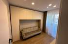 Apartament 3 camere + parcare-2 balcoane  *DE INCHIRIAT*- Floresti - 5