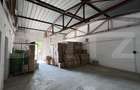 Spațiu industrial tip hală cu birouri, acces tir, 2 rampe, zona Caracal - 3