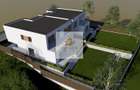 Teren de vânzare în Feleacu – cu autorizație de constructie - 5