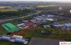 SPATII INDUSTRIALE DE INCHIRIAT IN RECON BUSINESS PARK BUCOV - 4