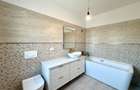Duplex elegant, 4 camere, 101 mp utili, 240 mp teren - Sanandrei