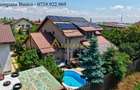 Casa individuala premium cu piscina || 5 camere 3 bai || teren 500mp || - 1