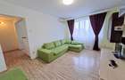 Inchiriez apartament 3 camere - 1