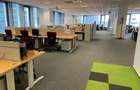 Floreasca Park - spatii de birouri amenajate si mobilate - 6