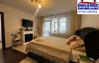 De vânzare – Apartament 1 cameră | Ansamblul Tei - 5