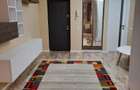 Apartament 2 camere, finisat, mobilat, parcare cu cf, zona Vivo Cluj - 4
