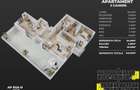 Apartament cu 3 camere, decomandat, terasa 55 mp, Metrou Berceni - 4