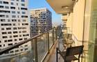 LUX! Ap2cam PRIMUL CHIRIAS - Parcare Subterana - Tomis Park Residence - 550 euro - 18
