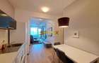 De inchiriat 2 camere Baneasa - Pipera | Priveliste padure | 2 bai - 4