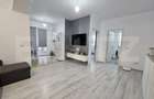 Apartament 2 camere, 45.80 mp, loc de parcare, zona Valea Lupului - 2