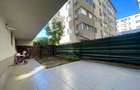 Apartament 2 cam. tip studio - mobilat&utilat - Gradina 40 mp - Metrou 7 minute - 1