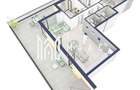 Penthouse 3 camere | Etaj 4 | Terasa 108 mp | Turnisor - 2