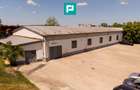 Hală producție parc Industrial UTA - 17