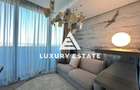 Inchiriere penthouse mobilat- Herastrau- Baneasa- design unic-view spectaculos - 28