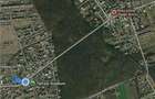 Teren de vanzare langa padure| Tamasi, Corbeanca | 1170mp - 3