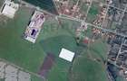 Teren intravilan, zona in plina dezvoltare industriala loc. Frumuseni - 2