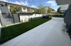Apartment deosebit cu curte proprie si loc de parcare - 2