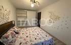 Apartament de inchiriat 4 camere 2 bai 2 balcoane mobilat si utilat - 4