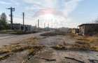 Teren industrial Orastie 13,5 ha cu hale fosta platforma industriala - 12