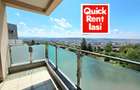 Copou Bellevue Residence Apartament 2Camere De Inchiriat Modern - 9