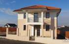 Casa individuala, semifinisata, 120 mp, Dezmir - 1