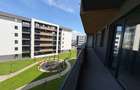 Apartament 3 camere - bloc nou - etaj 3/5 - 1