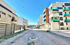 MAMAIA NORD - AQUARIUM RESIDENCE - LANGA MARE - Comision 0% - 15
