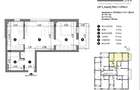 Apartamente 1-2 sau mansarda, suprafete 40-60mp, Complex rezidential Comision 0 - 15