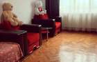 2 camere Calea Bucuresti , centrala / etaj 3 , finisaje medii / mobilat - 8