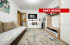 Apartament 2 camere, 46 mp, zona Ștefan cel Mare - Săcele - 1
