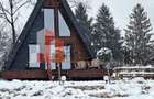 2  A-Frame | Bran Sohodol| 2 cabane | Teren 3.812 mp | Operațional | - 9