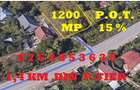 Semicentral,1200 mp ,full , 1.4 km din Podu de Fier .foarte usor de reperat ! - 5