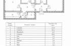 Apartament de vanzare, Sud,  3 camere - 9