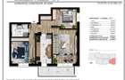 Apartament 3 camere , Direct  Dezvoltator - 2