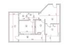 Apartament 2 camere - loc parcare inclus -Prelungirea Ghencea - Serele Militari - 12