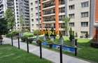 InCity Residences, pet friendly, 3 room furnished apartment for rent, parking - 8
