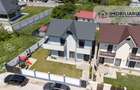 Casa individuală P+1 cu curte proprie, mobilată si utilată modern. ideal familii - 1