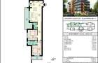 Apartament 3 camere stradal Bulevardul Pipera | Proiect premium | Comision 0 - 11