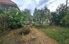 Casa demolabila cu teren 729mp | Front 22m | Marasti | str. Bobalnei - 3
