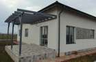 DE LA DEZVOLTATOR FARA COMISION casa cu 4 camere 2 bai placa beton LA CHEIE - 2
