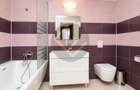 Parc Herăstrău Nordului Duplex PREMIUM 175mp Terasă curte proprie garaj subteran - 11