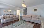 Penthouse superb cu 4 camere + terasa in Borhanci!