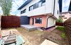 Casa P+1+M.5 cam.Util 152mp.Teren 204mp.Finsaje premium. Zona buna - 4