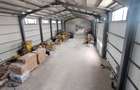 Zona Industriala (Dobrogea), hala 1.033 mp., constructie 2024, ISU tip C - 8