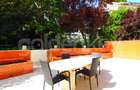 Apartament spatios cu 4 camere langa parc | 40mp terasa - 18