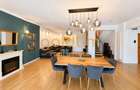 VIS-A-VIS DE HERASTRAU/SUPERB/DUPLEX/COMPLEX SECURIZAT/PISCINA - 1