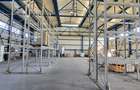 Proprietate industriala: depozitare 6.649 mp + birouri 864 mp / teren 18.844 mp - 6