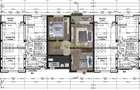 ULTIMA UNITATE DISPONIBILA - Casa Insiruita 4 camere - Gata de mutare - - 16