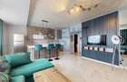 Apartament 3 camere cu loc de parcare de inchiriat RIN Grand Residence - 1